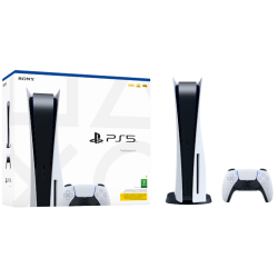 PlayStation 5 con Lettore...